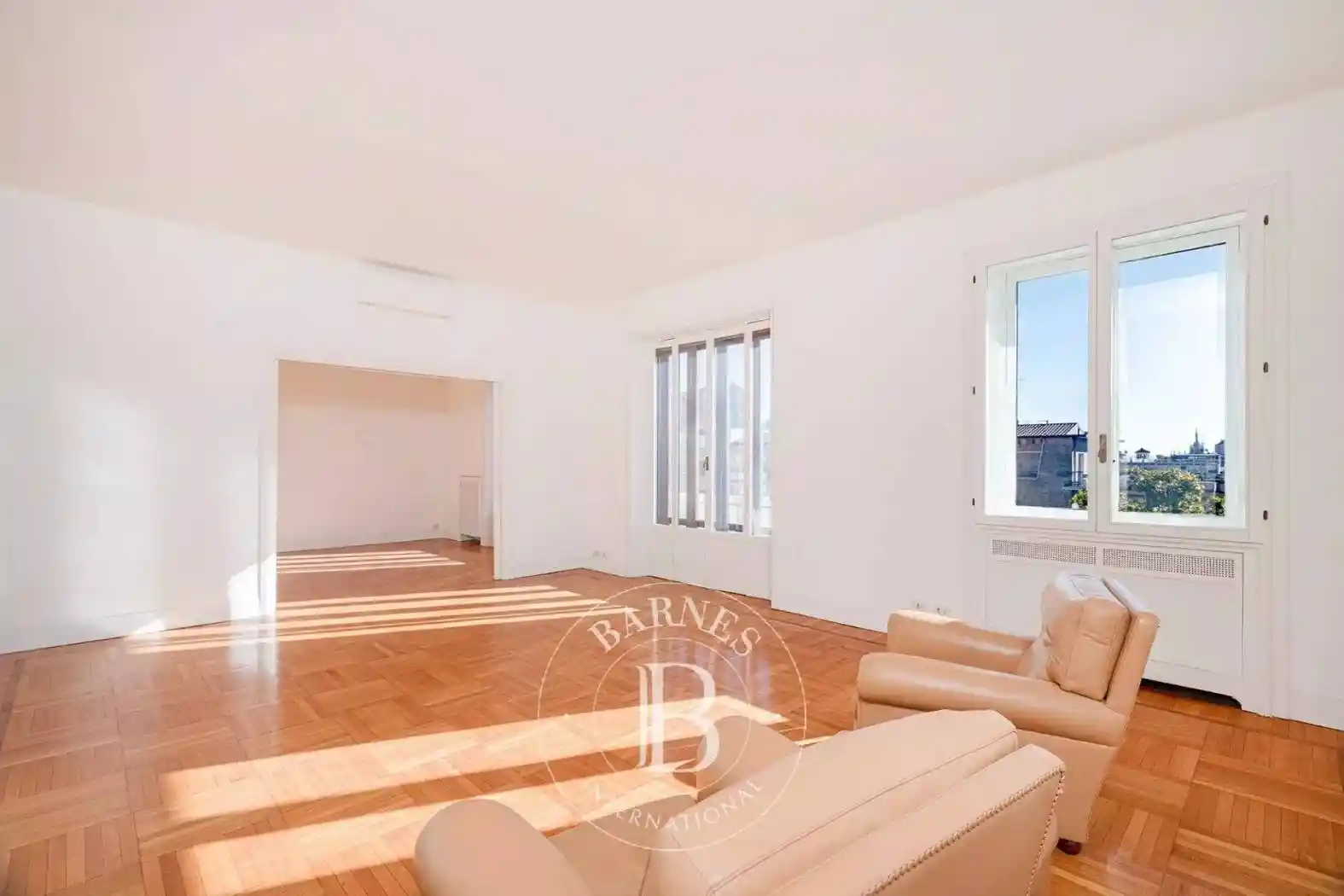 Attico - Mansarda in affitto a Milano