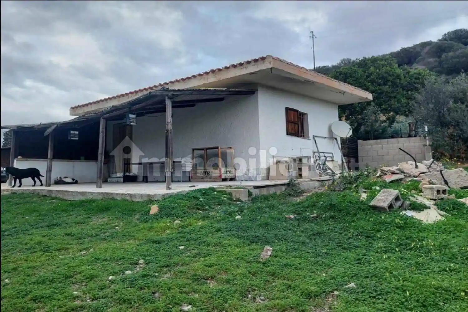 Appartamento in vendita a Sarroch