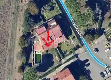 Villa in vendita a Grosseto