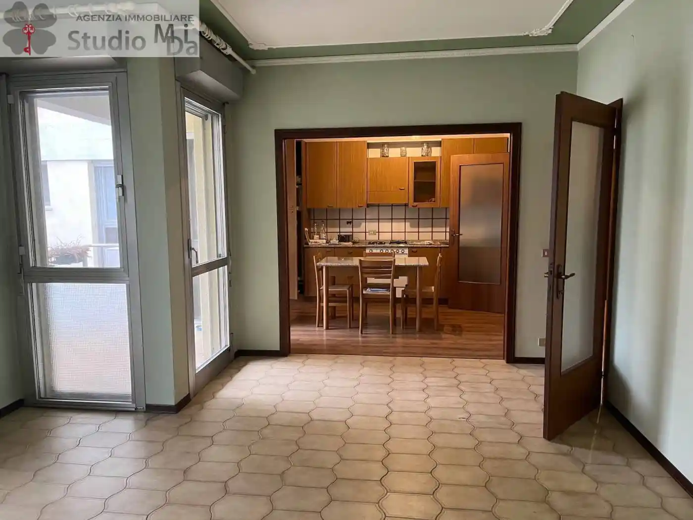 Appartamento in vendita a Venezia