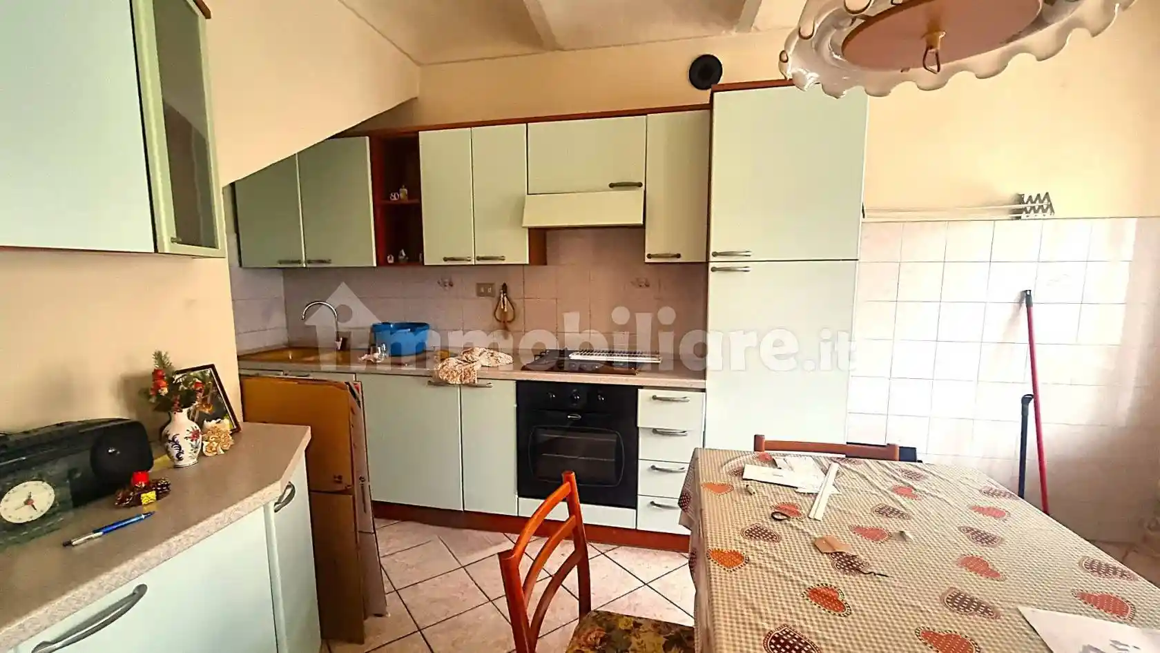 Rustico - Casale in vendita a Mombercelli