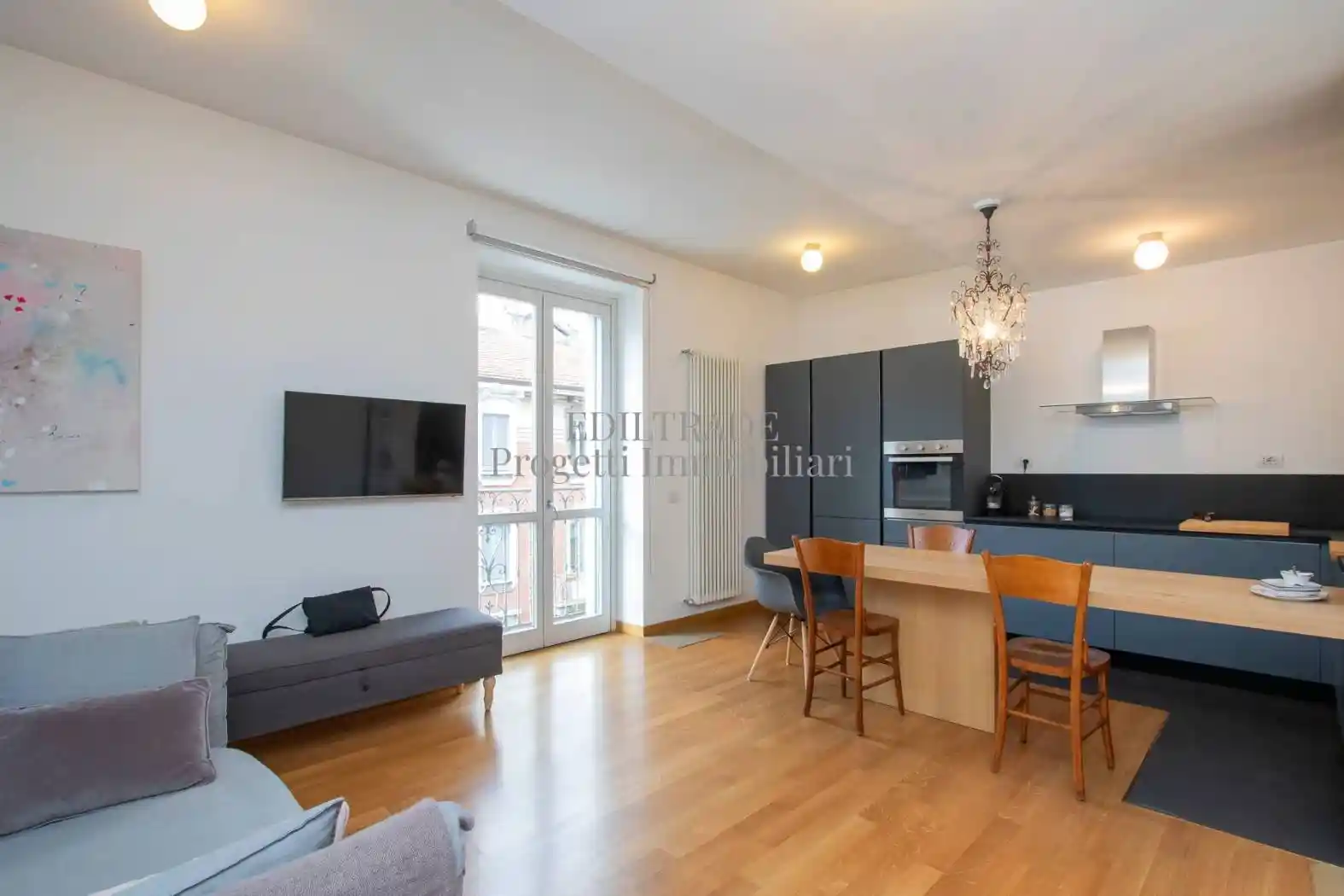 Appartamento - foto 2