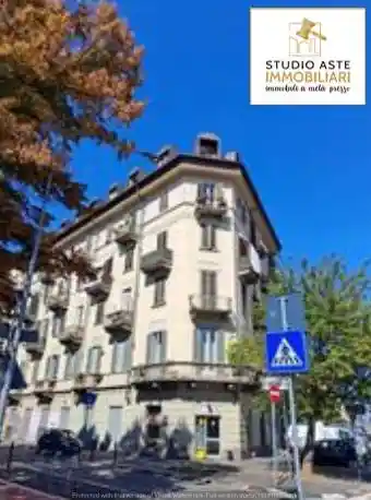 Attico - Mansarda in vendita a Torino