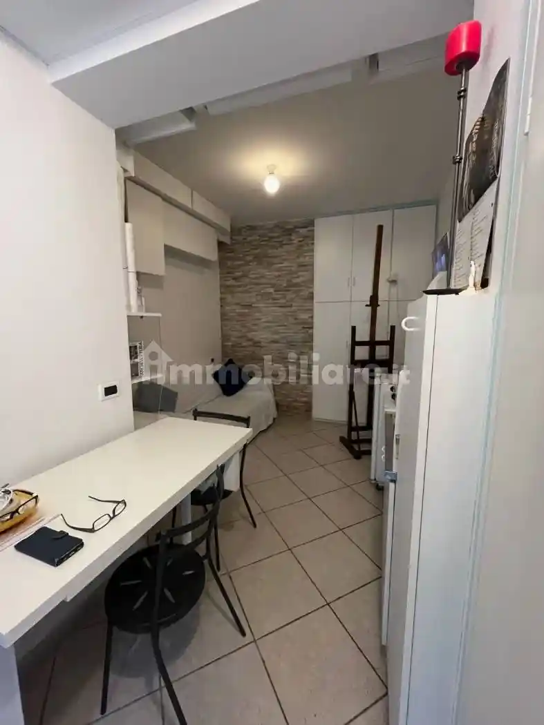 Appartamento in vendita a Rimini