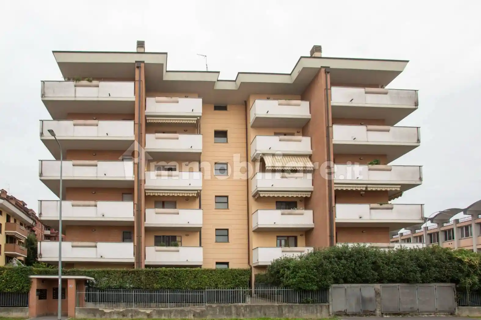 Appartamento in vendita a Trezzano sul Naviglio