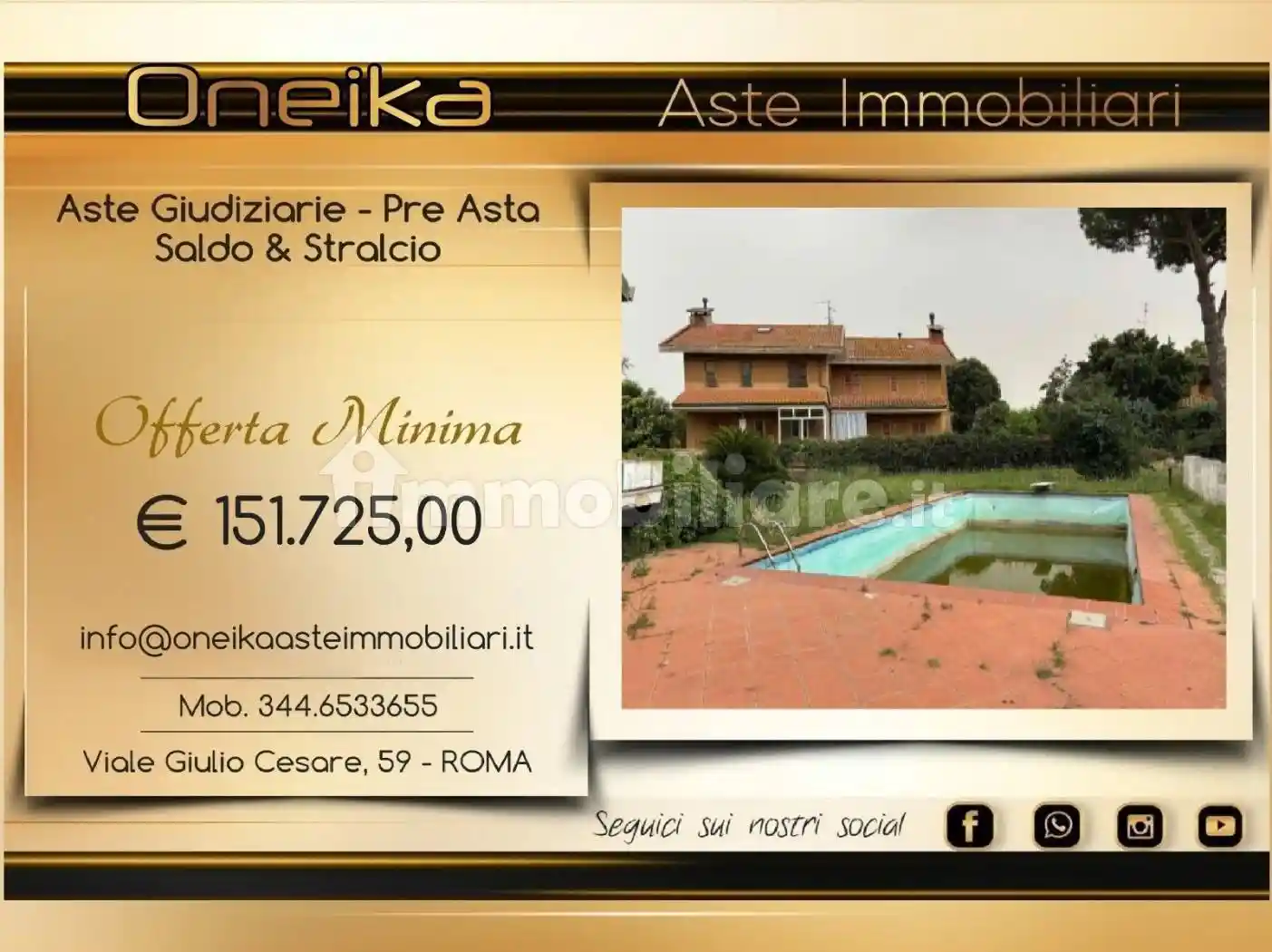 Villa in vendita a Grosseto