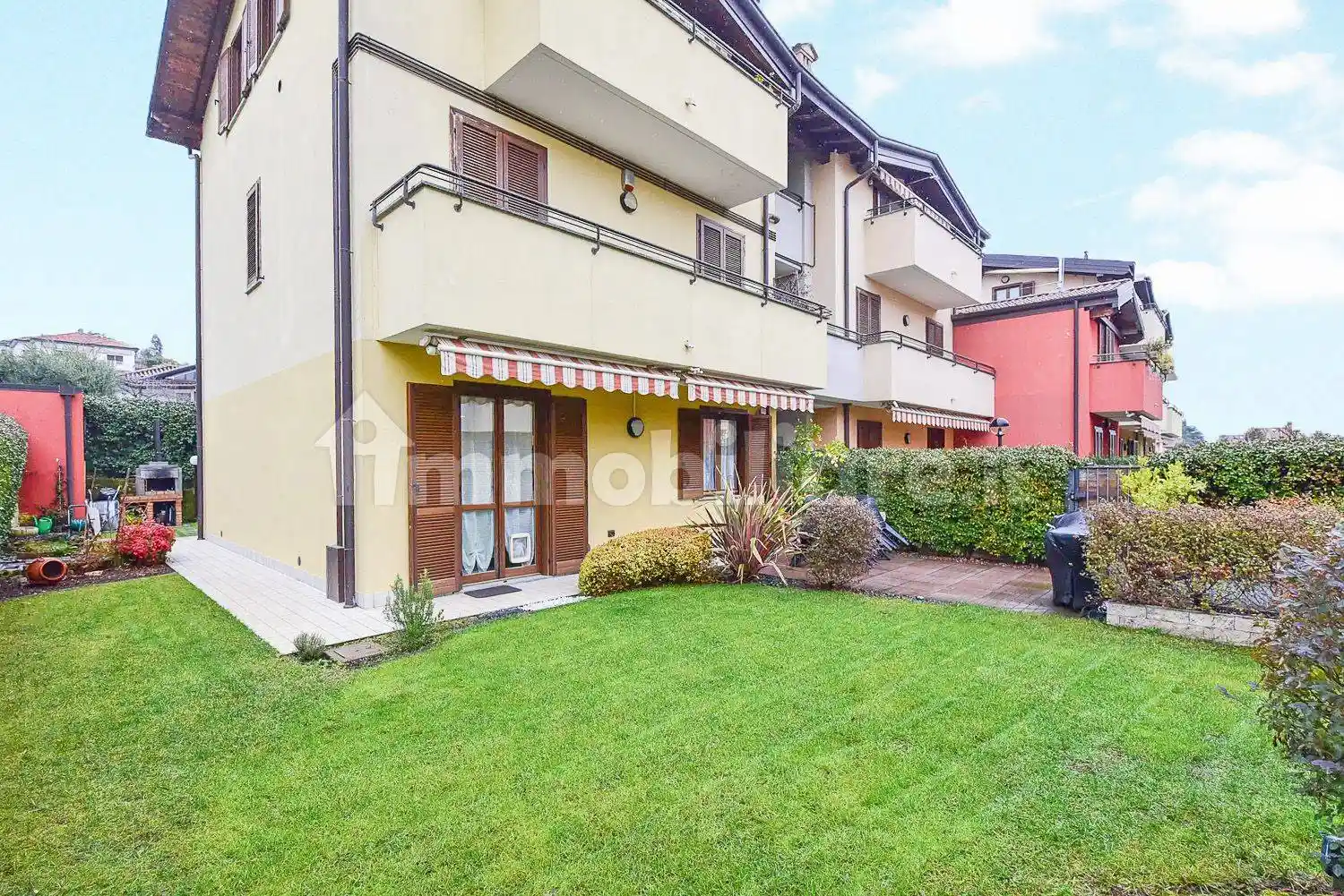 Appartamento in vendita a Villa Guardia