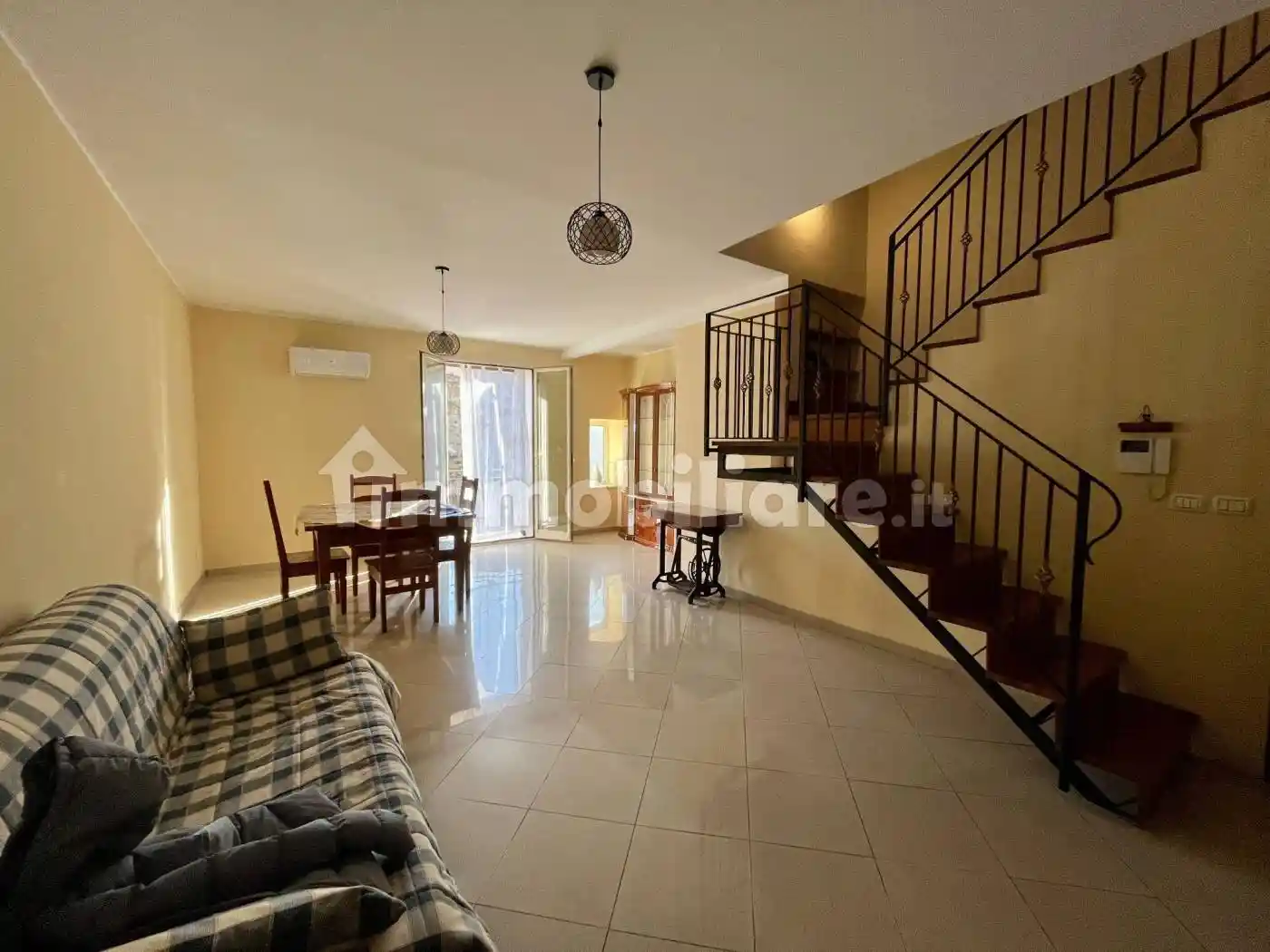 Casa indipendente in vendita a Sant'Agata di Militello