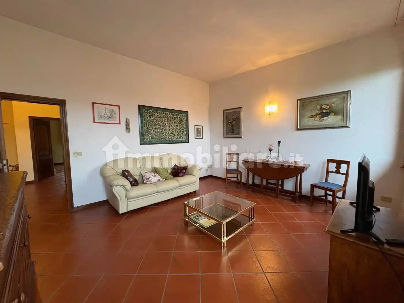 Appartamento in vendita a Firenze