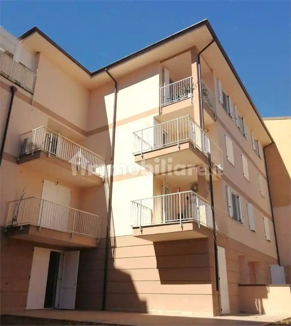 Appartamento in vendita a Abbiategrasso