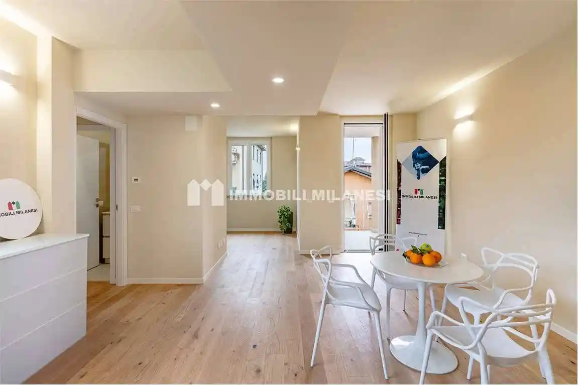 Appartamento in vendita a Abbiategrasso