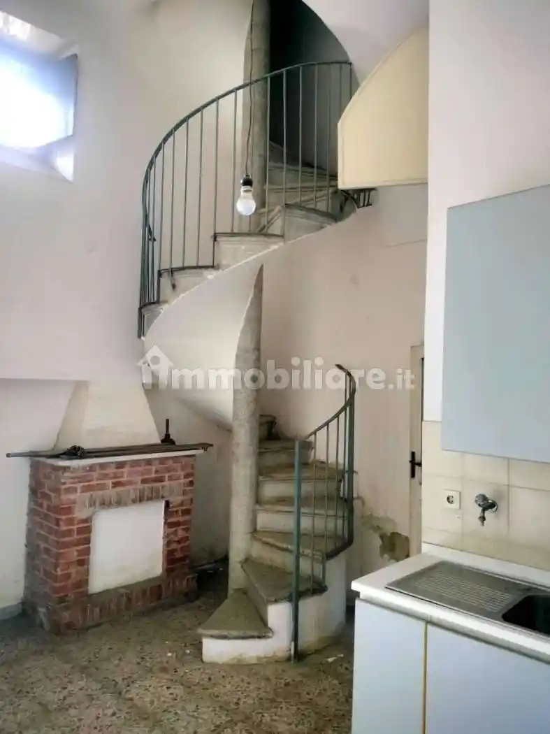 Casa indipendente in vendita a Santa Maria a Vico