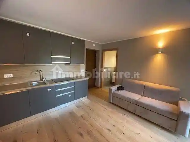 Appartamento in vendita a Valdisotto