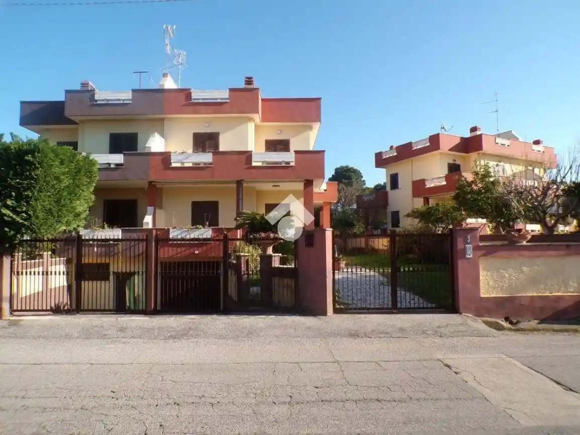 Villa in vendita a Anzio