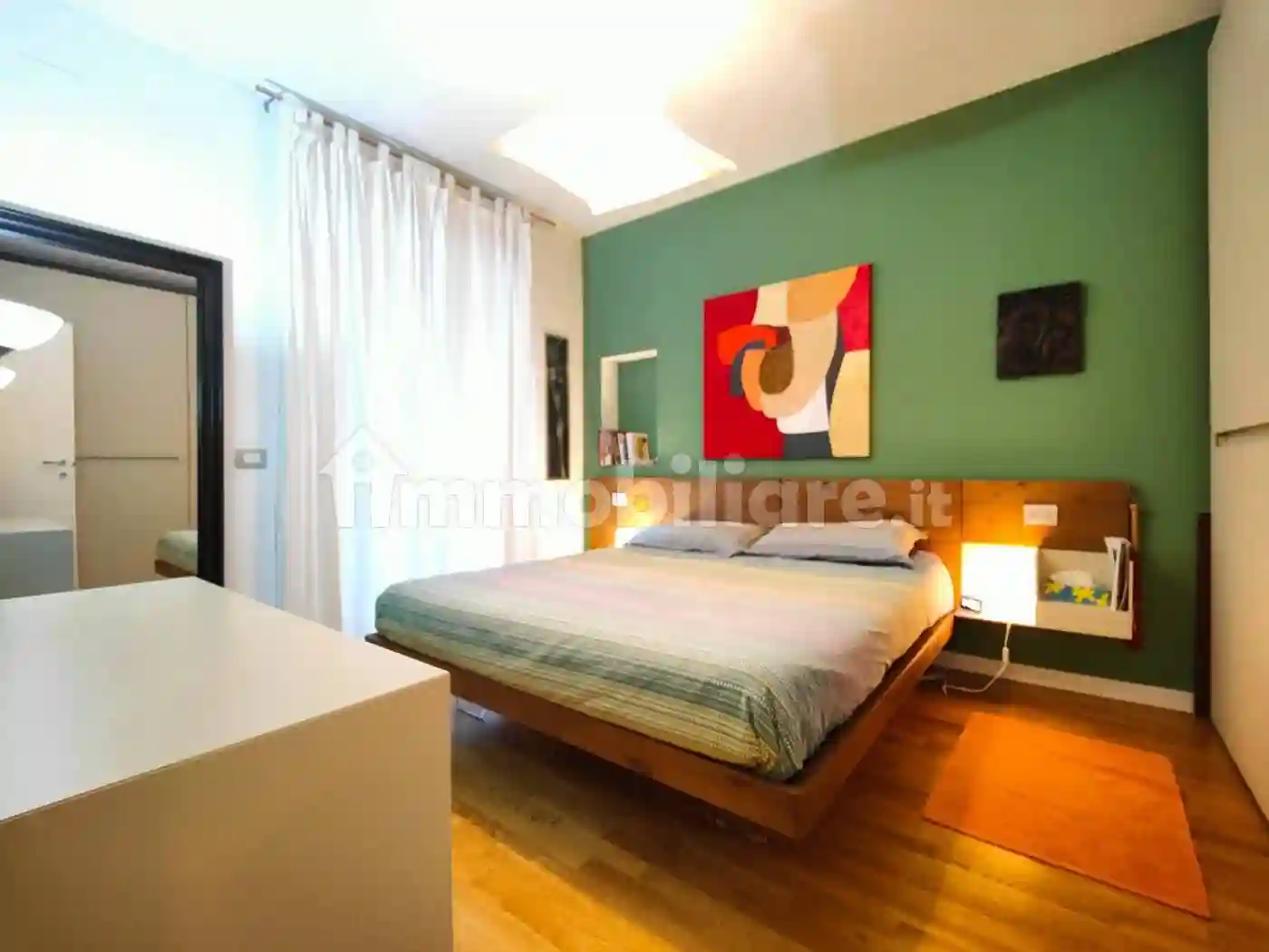 Appartamento - foto 5