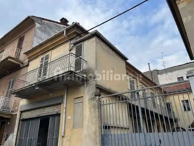 Appartamento in vendita a San Salvatore Monferrato