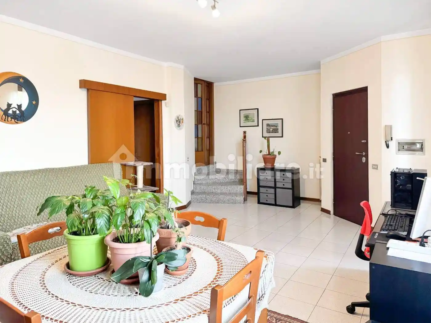 Villetta a schiera in vendita a Inveruno