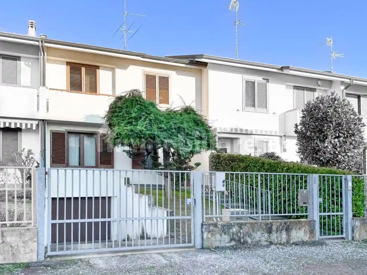 Villetta a schiera - foto 2