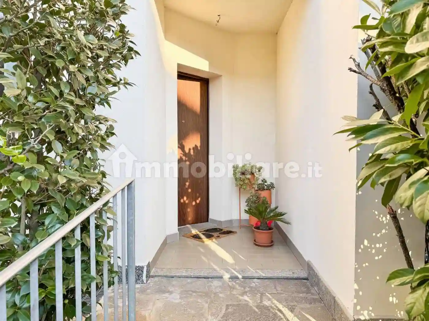 Villetta a schiera - foto 5