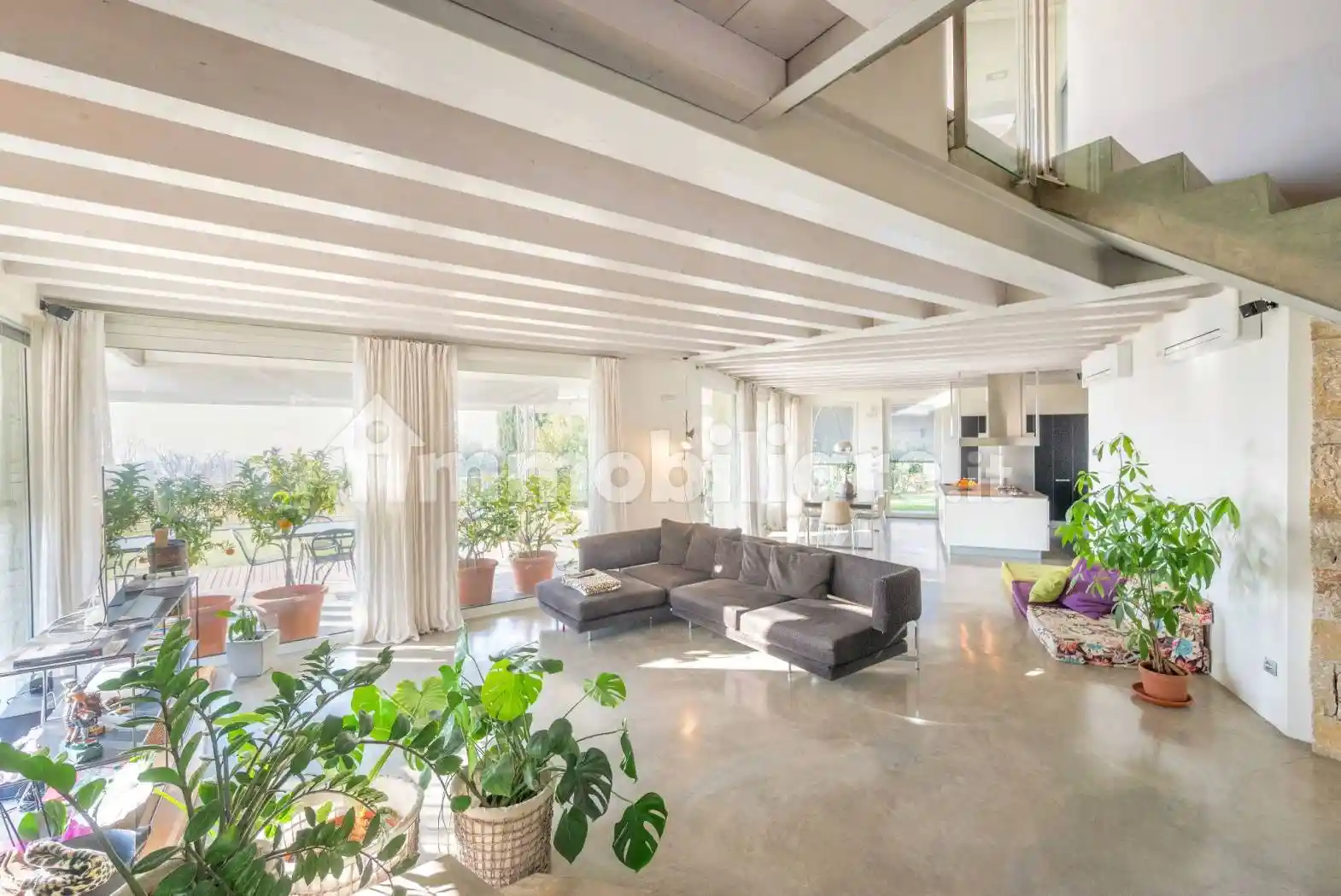 Villa in vendita a Bardolino