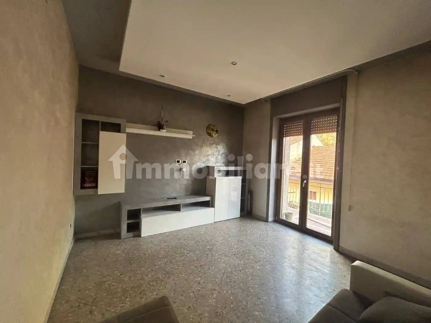 Appartamento in affitto a Forino