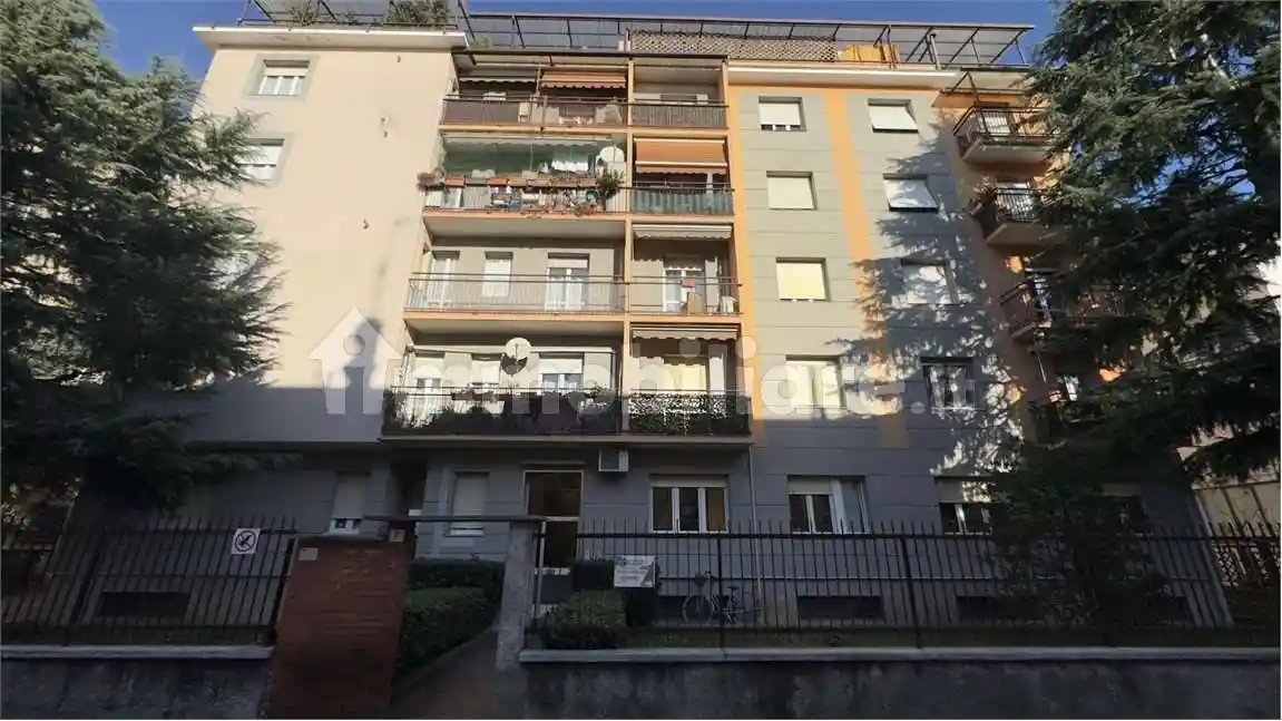 Appartamento in vendita a Bollate