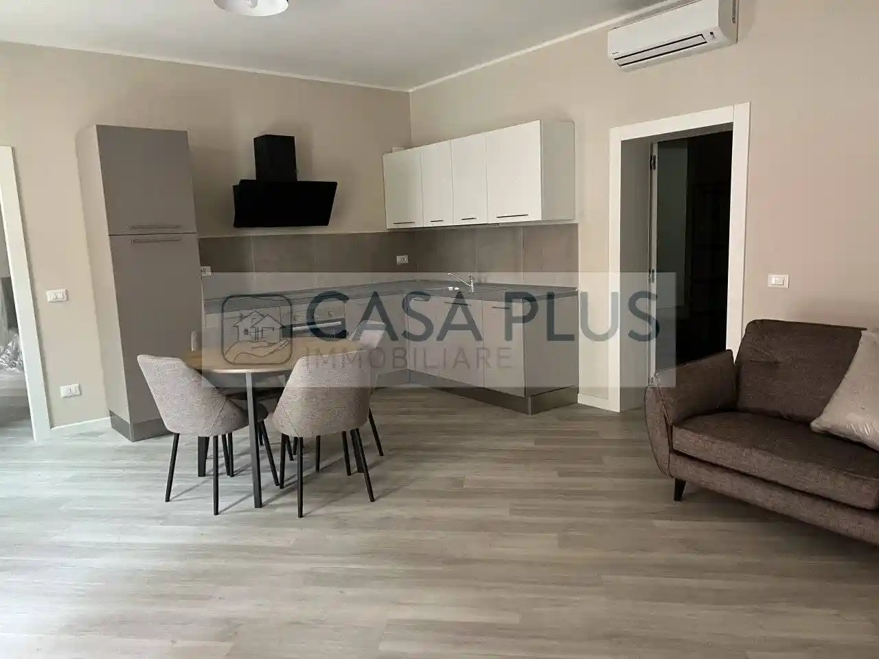 Appartamento in affitto a Cittadella