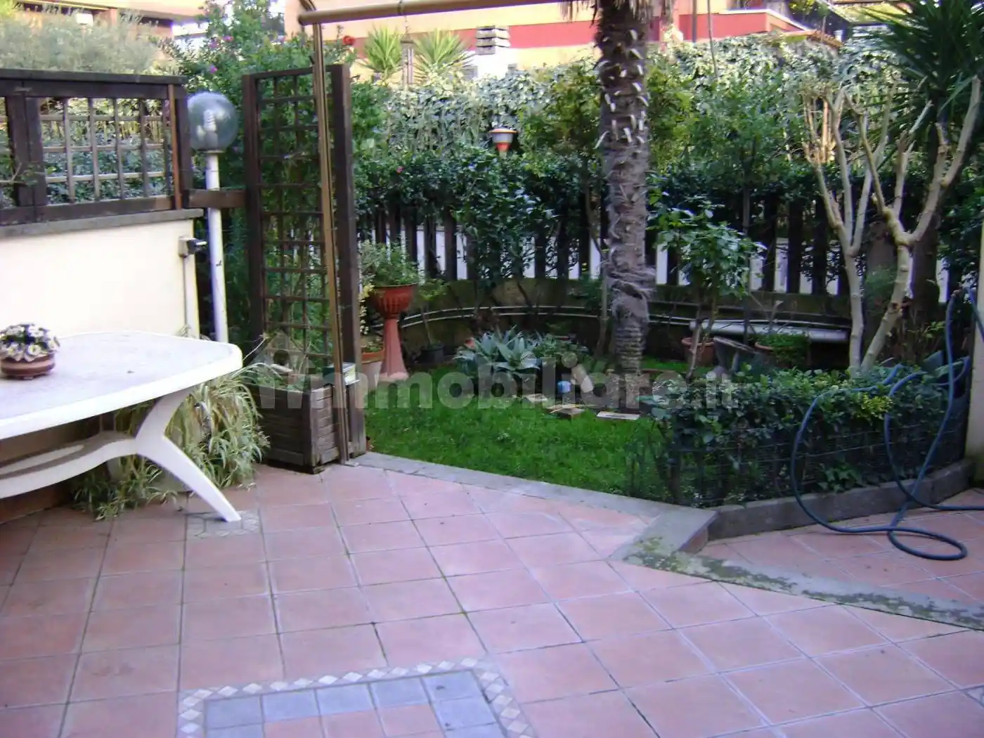 Villetta a schiera in vendita a Roma