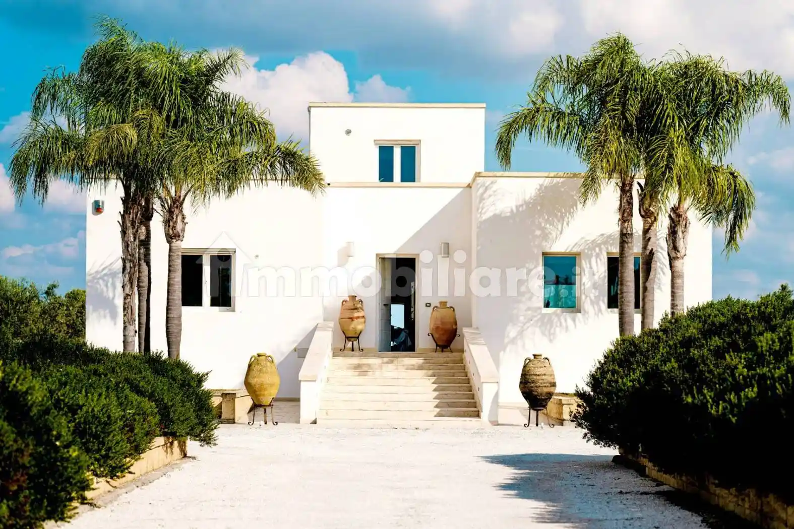 Villa in vendita a Ugento