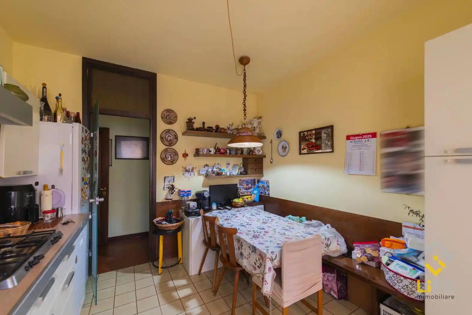 Appartamento in vendita a Galliate