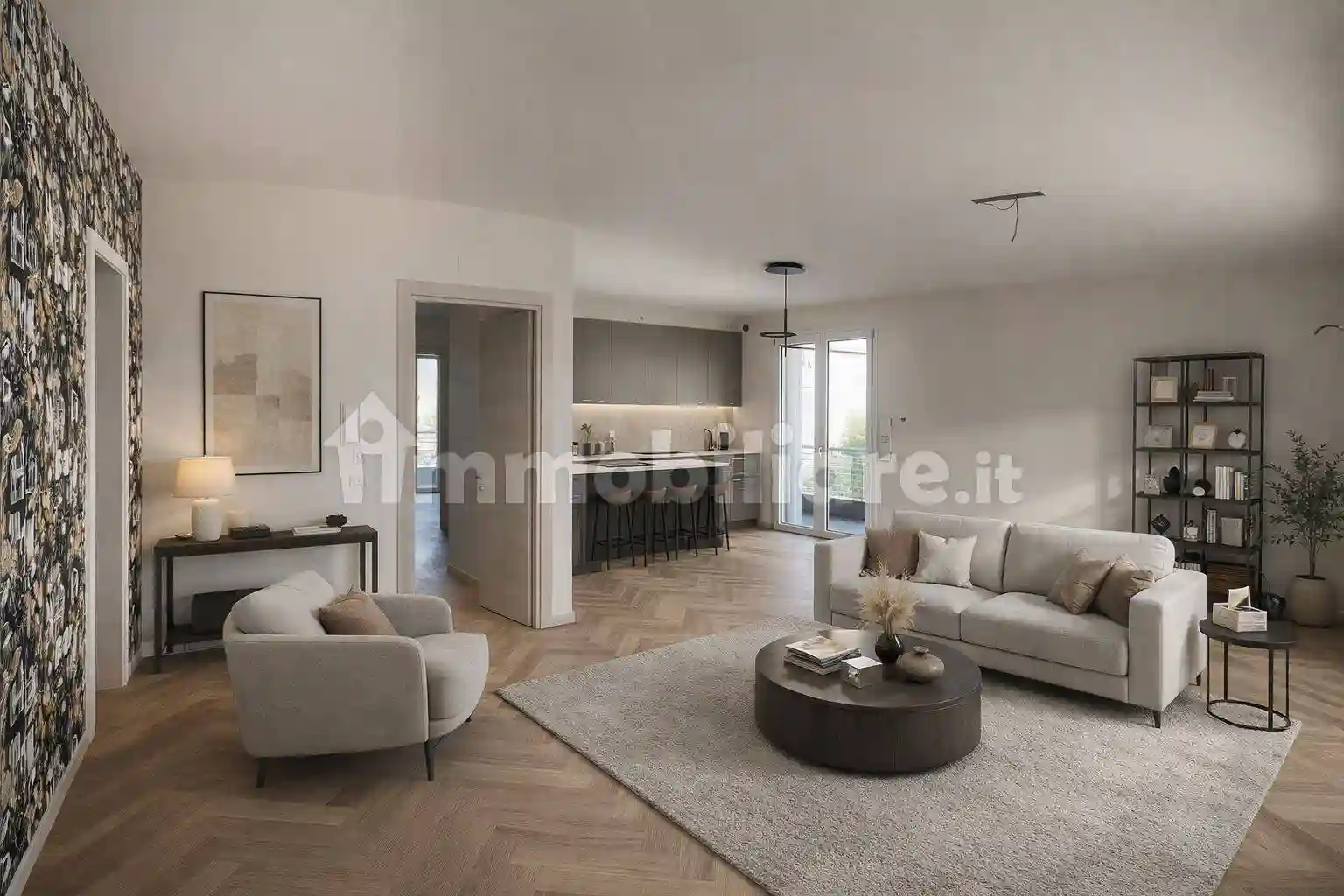 Attico - Mansarda - foto 2