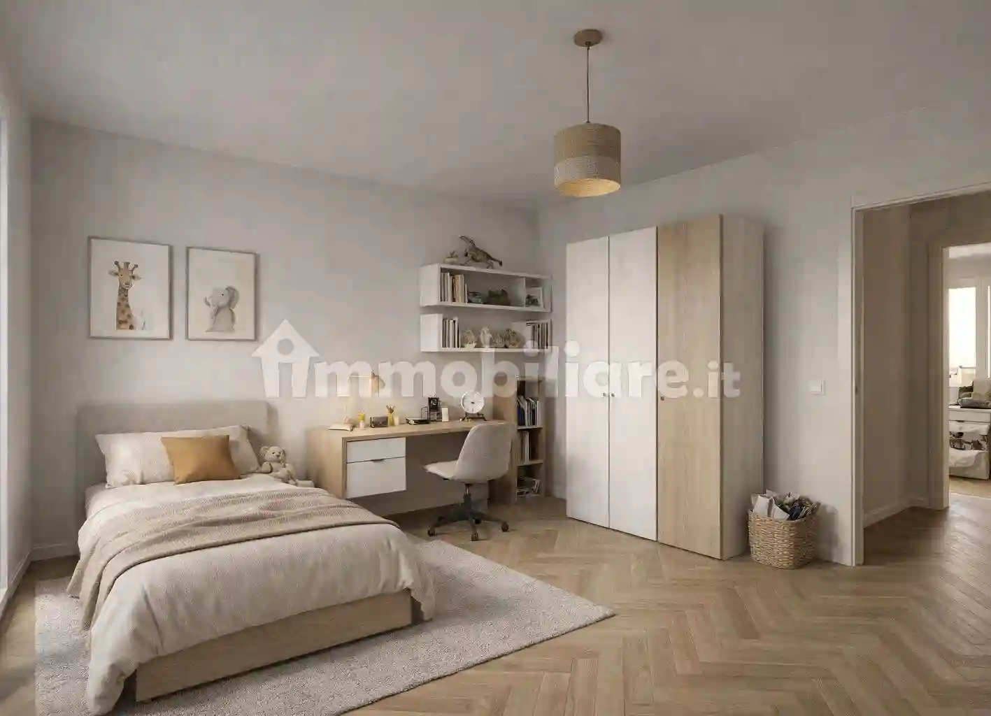 Attico - Mansarda - foto 5