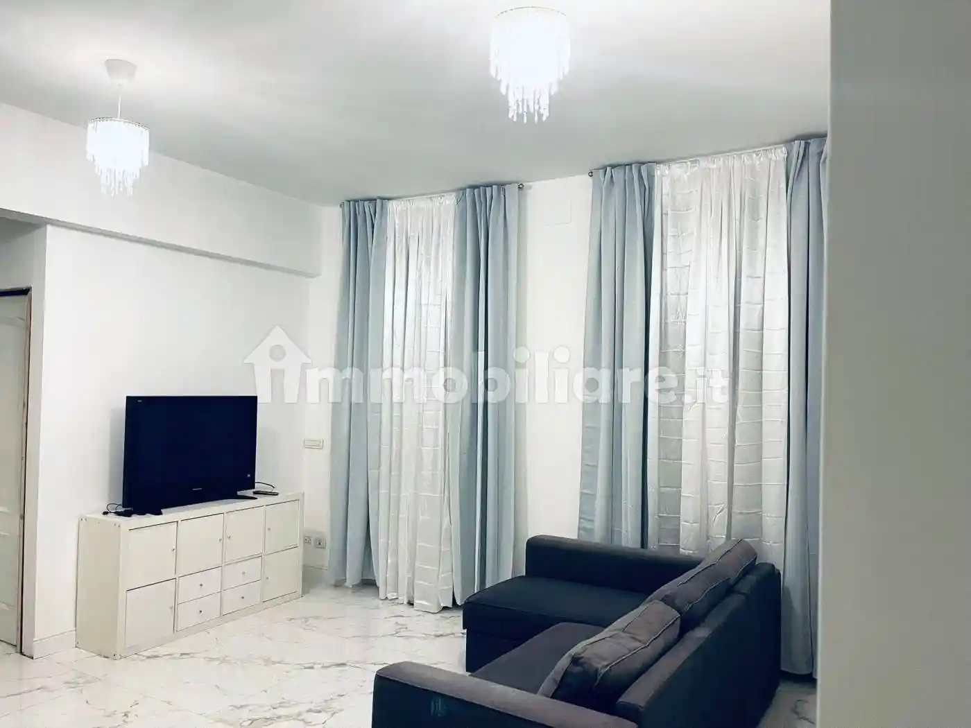 Immobile in affitto a Roma