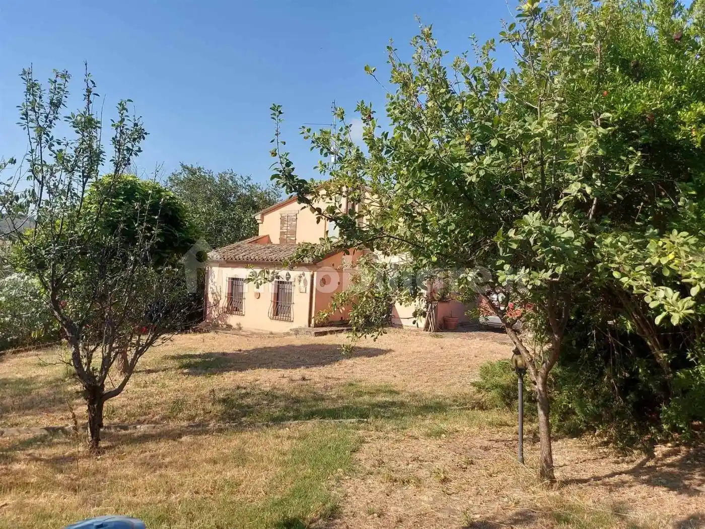 Casa indipendente in vendita a Morro d'Alba