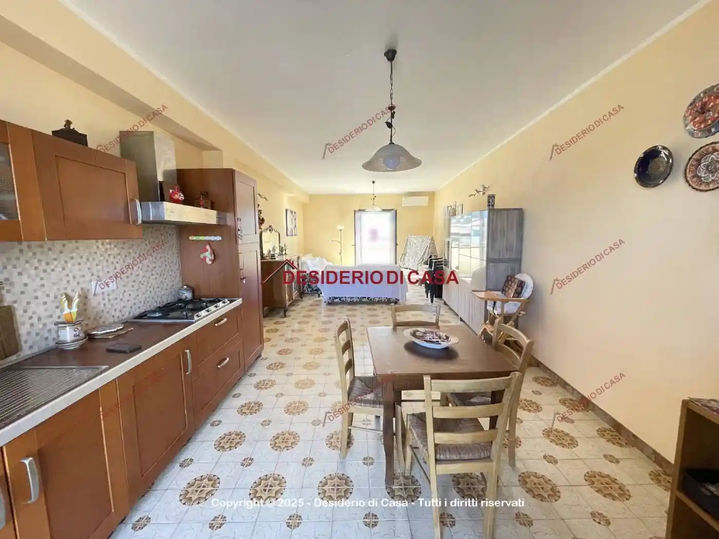 Appartamento in vendita a Capo d'Orlando