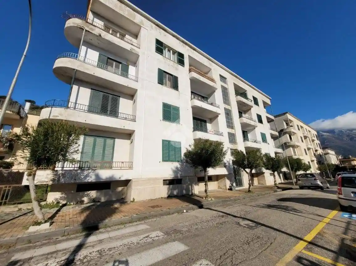 Appartamento in vendita a Airola