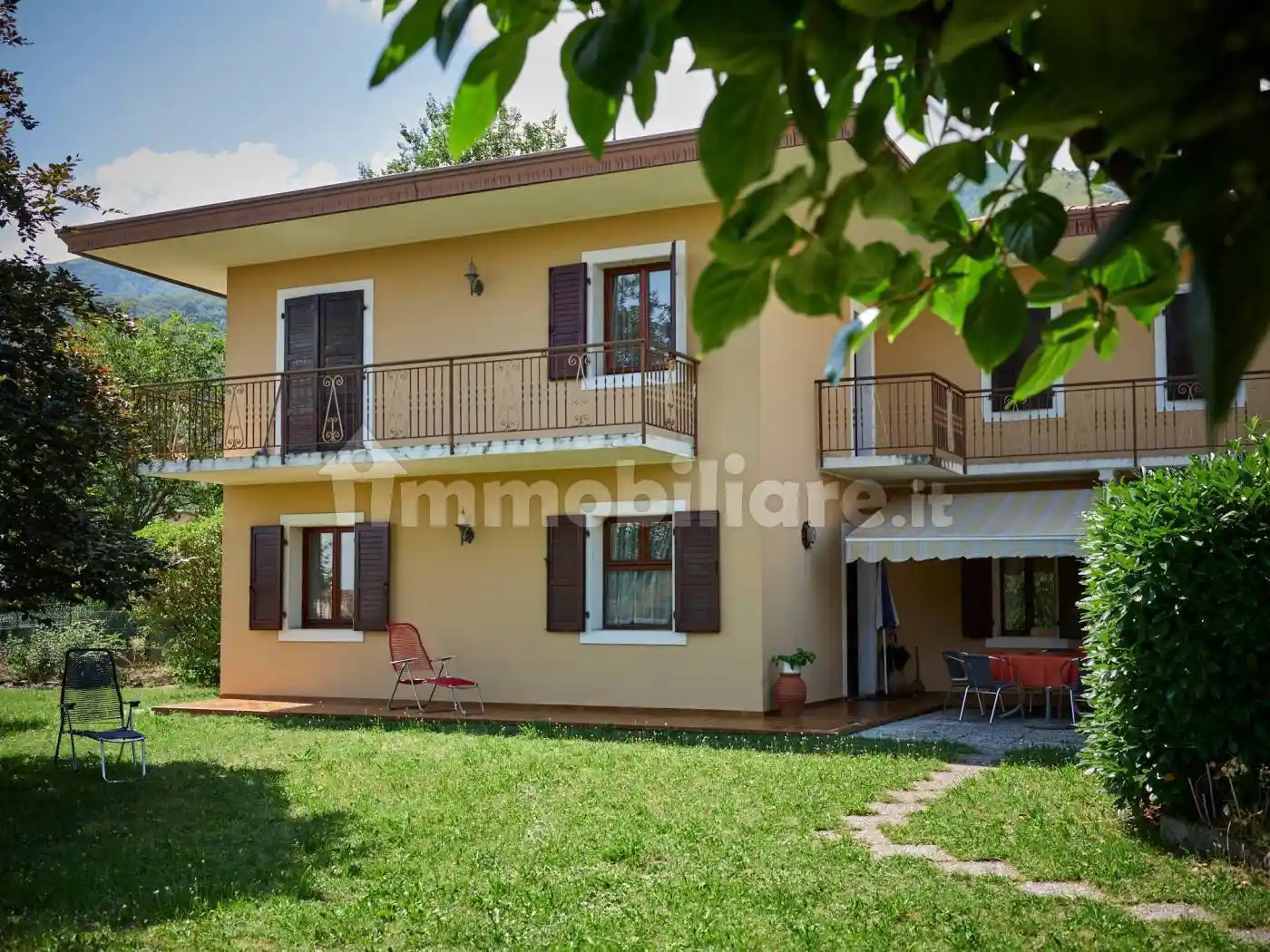 Villa in vendita a Aviano