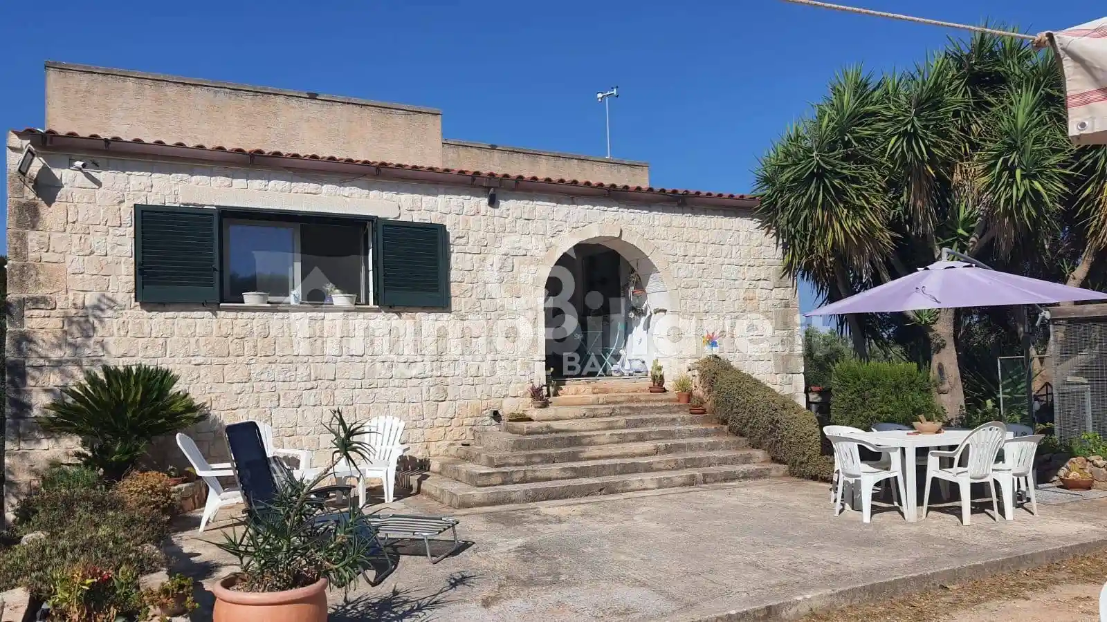 Villa in vendita a Ostuni