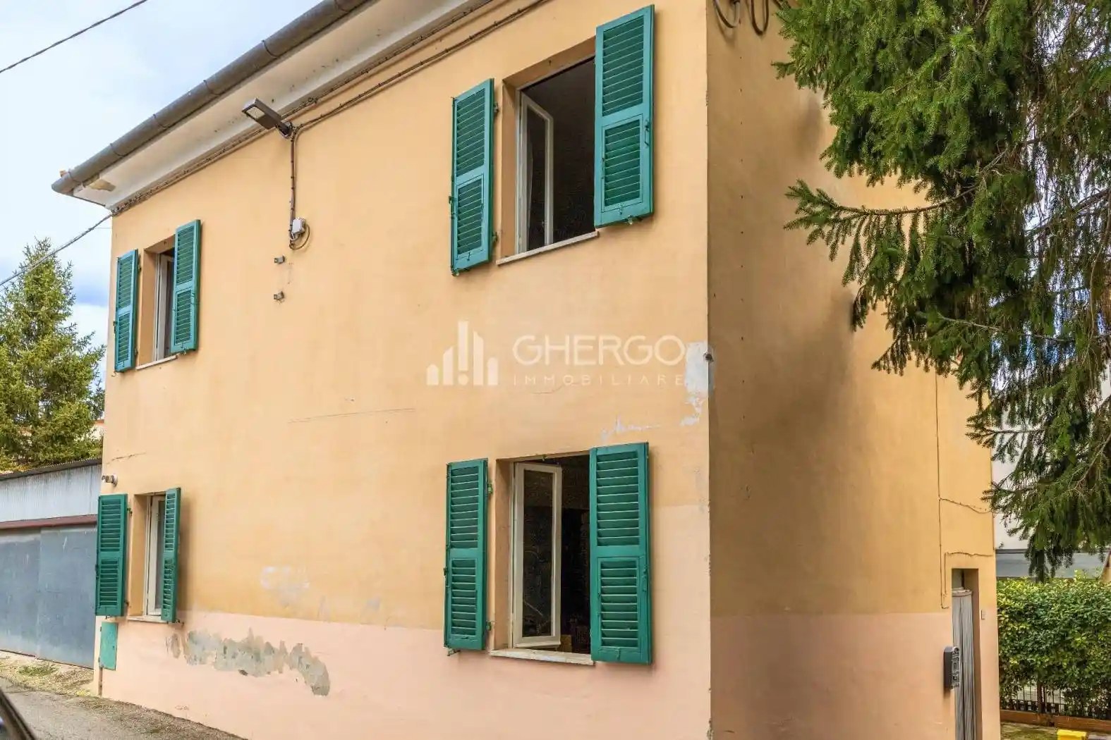 Casa indipendente in vendita a Osimo