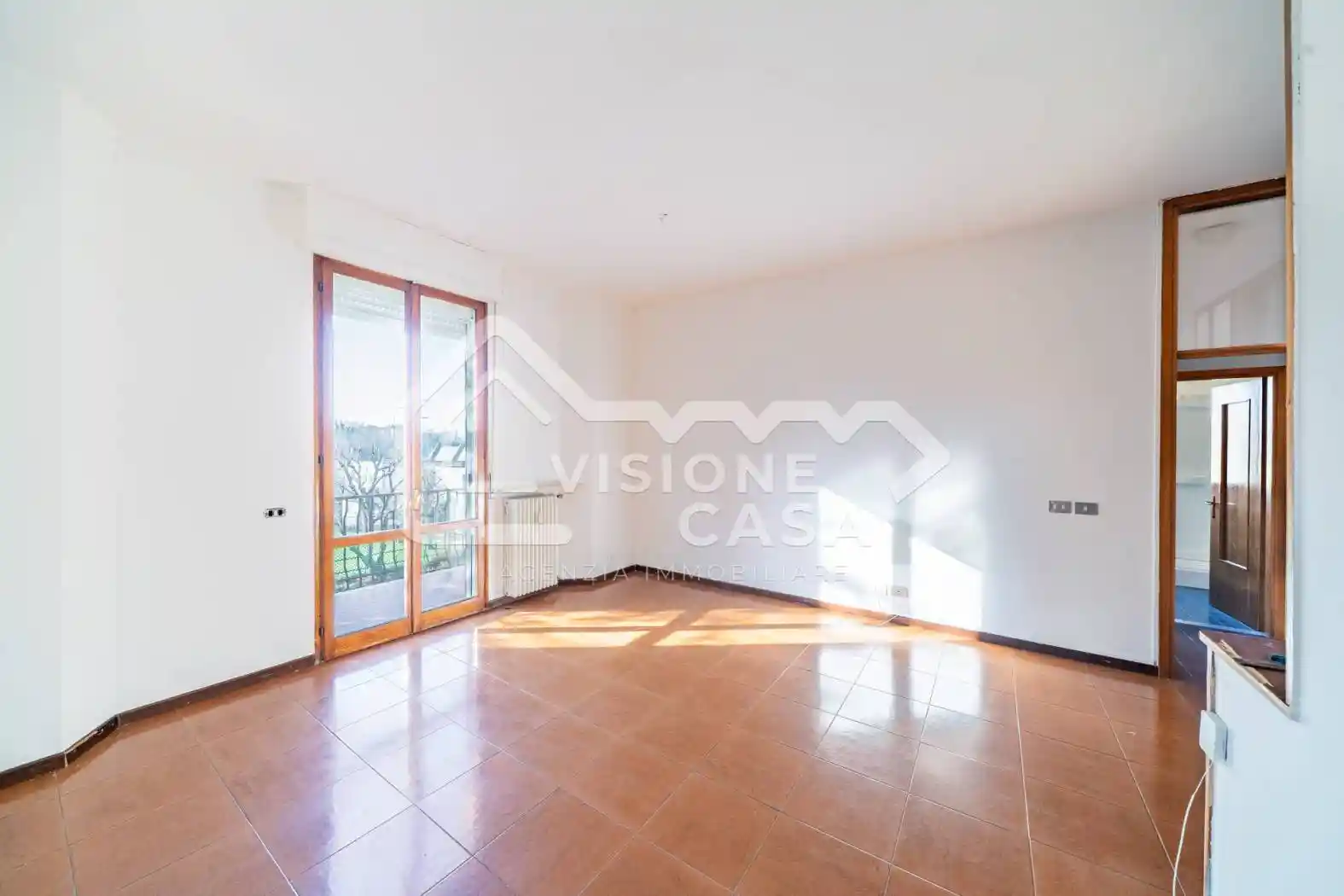 Appartamento in vendita a Reggio Emilia