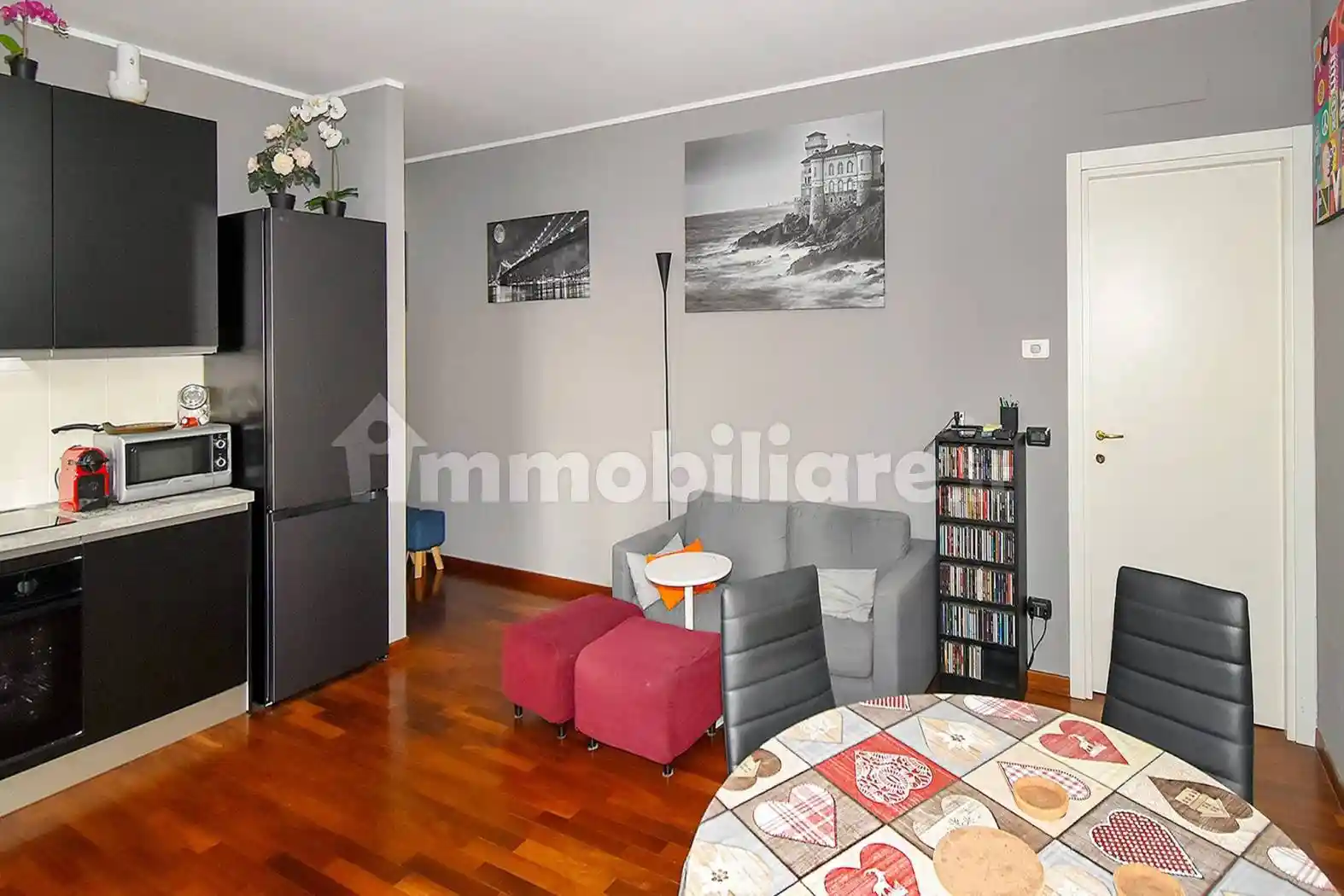 Appartamento - foto 5