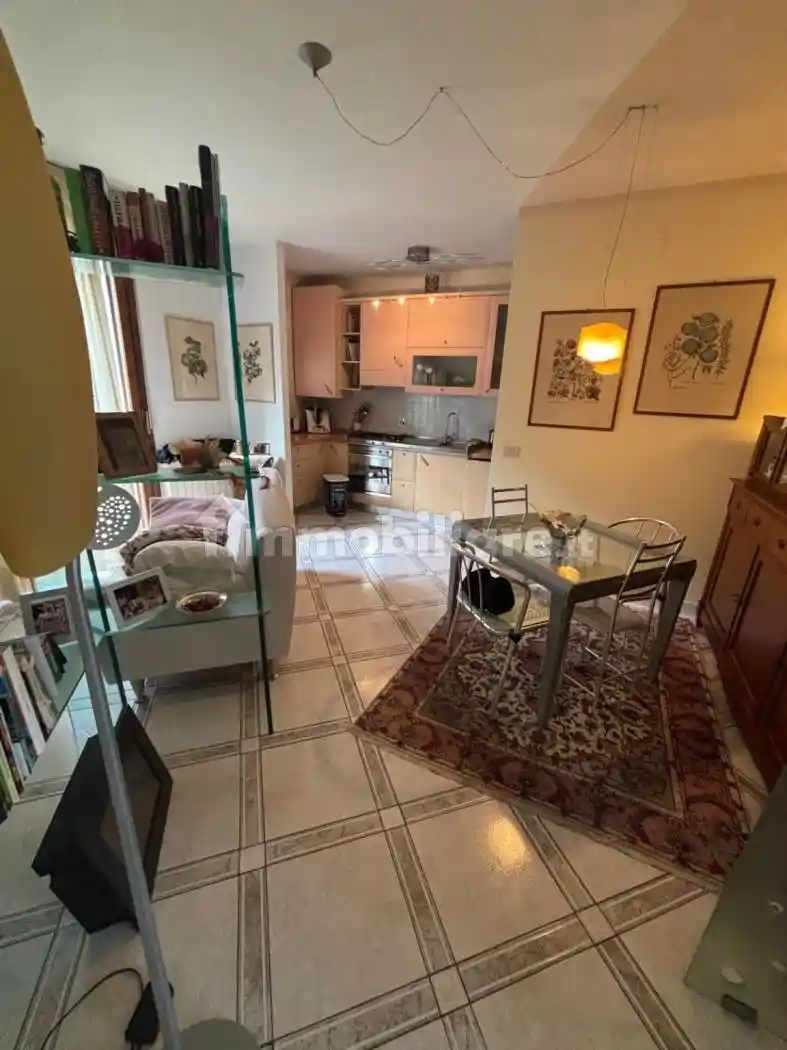 Appartamento in vendita a Vaglia