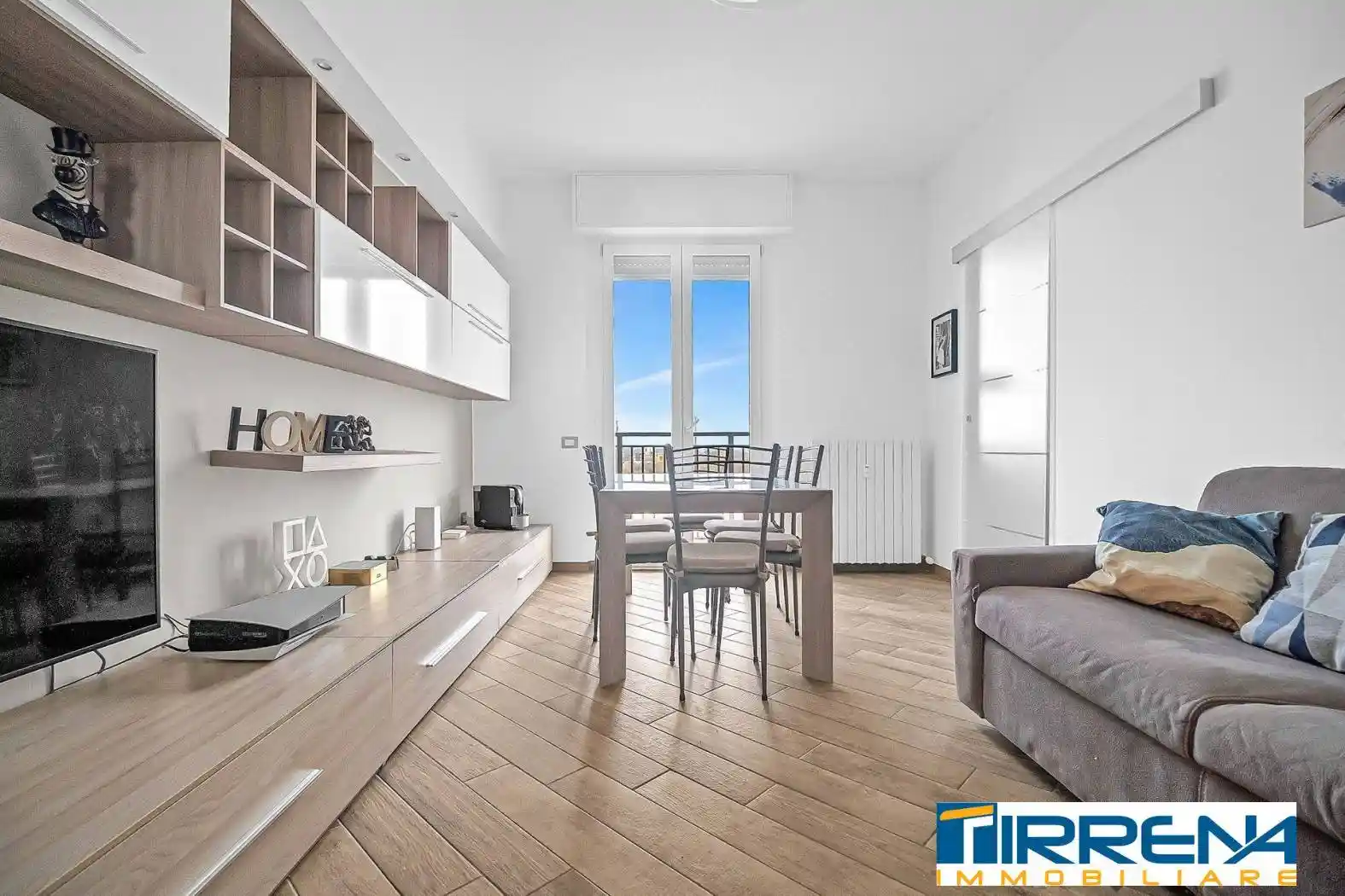 Appartamento in vendita a Cascina