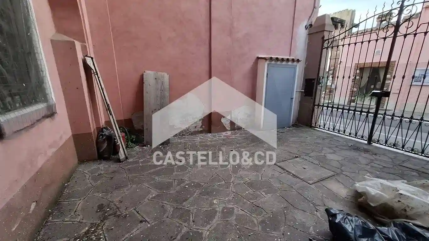 Palazzo - Edificio - foto 2