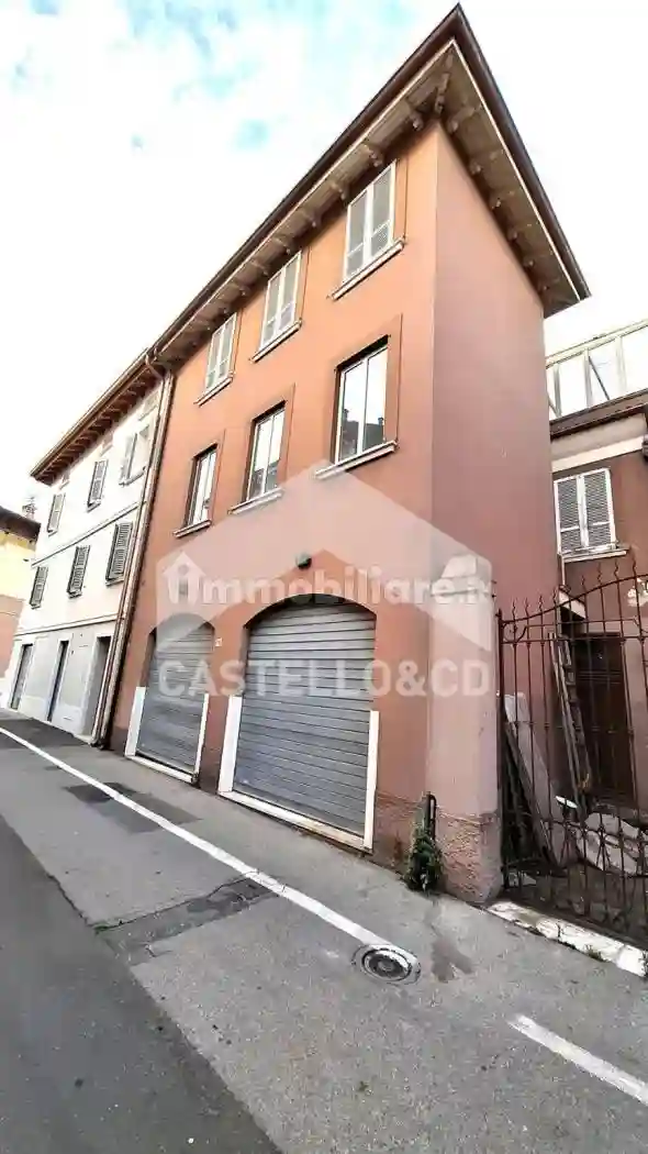 Palazzo - Edificio - foto 5