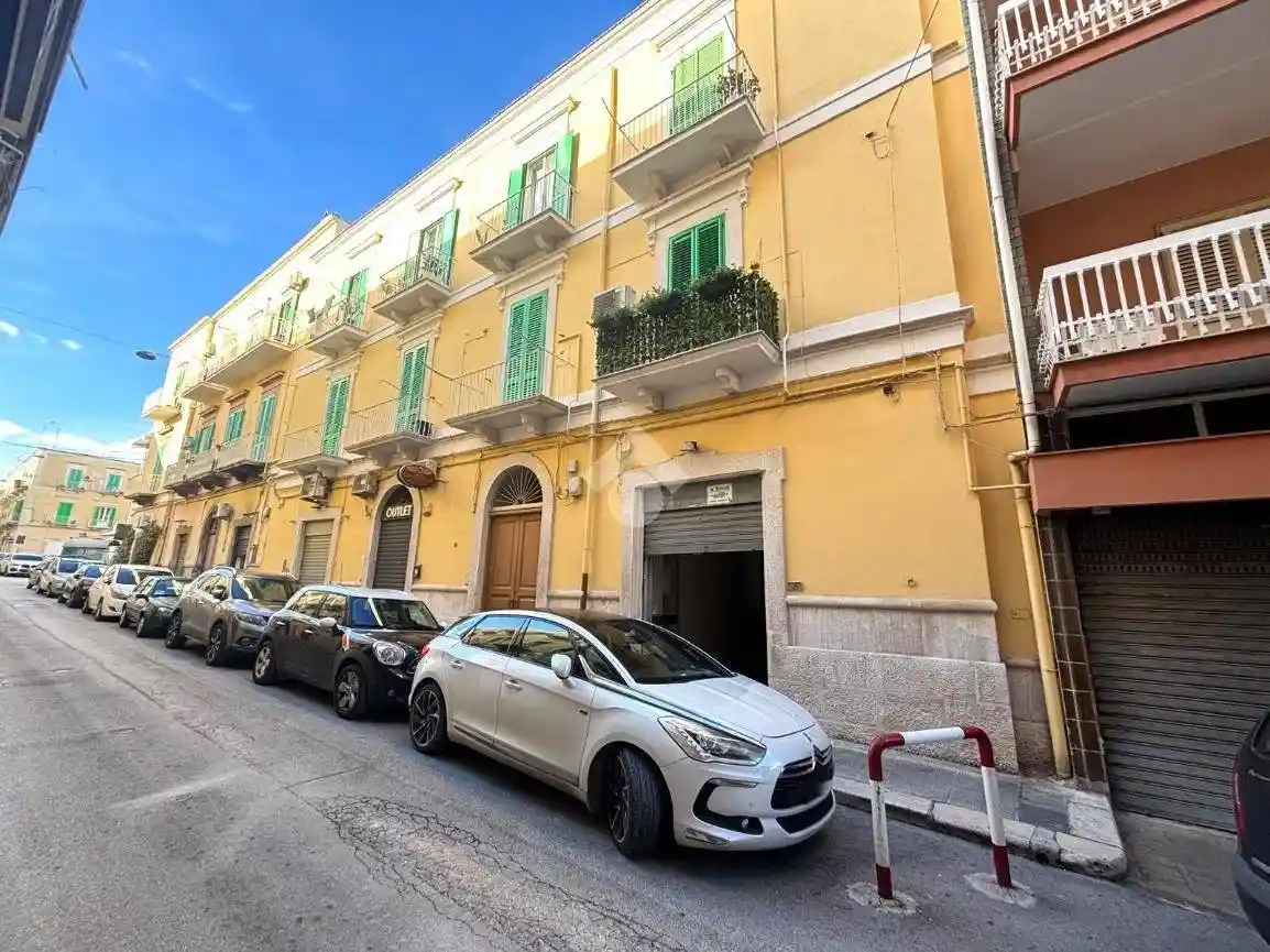 Appartamento in vendita a Molfetta