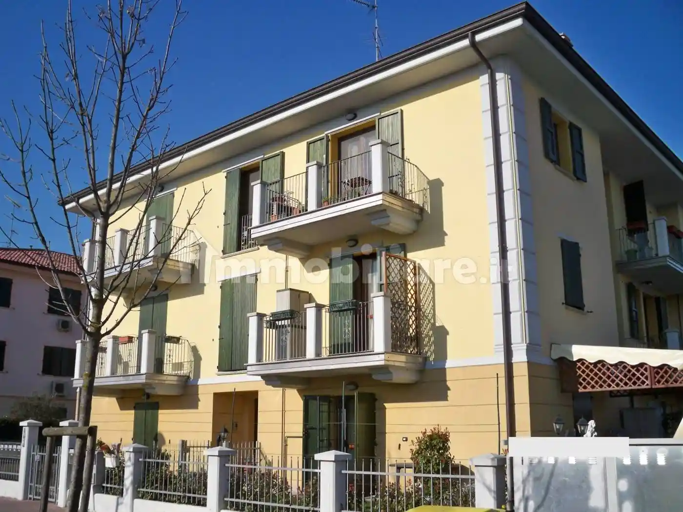 Appartamento in vendita a Argelato