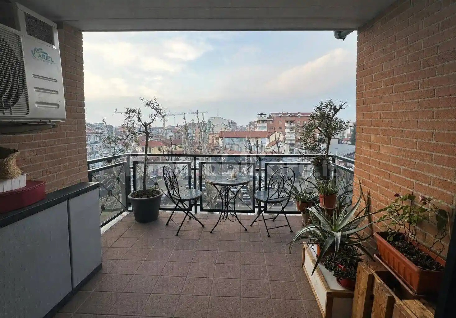 Appartamento in vendita a Nichelino