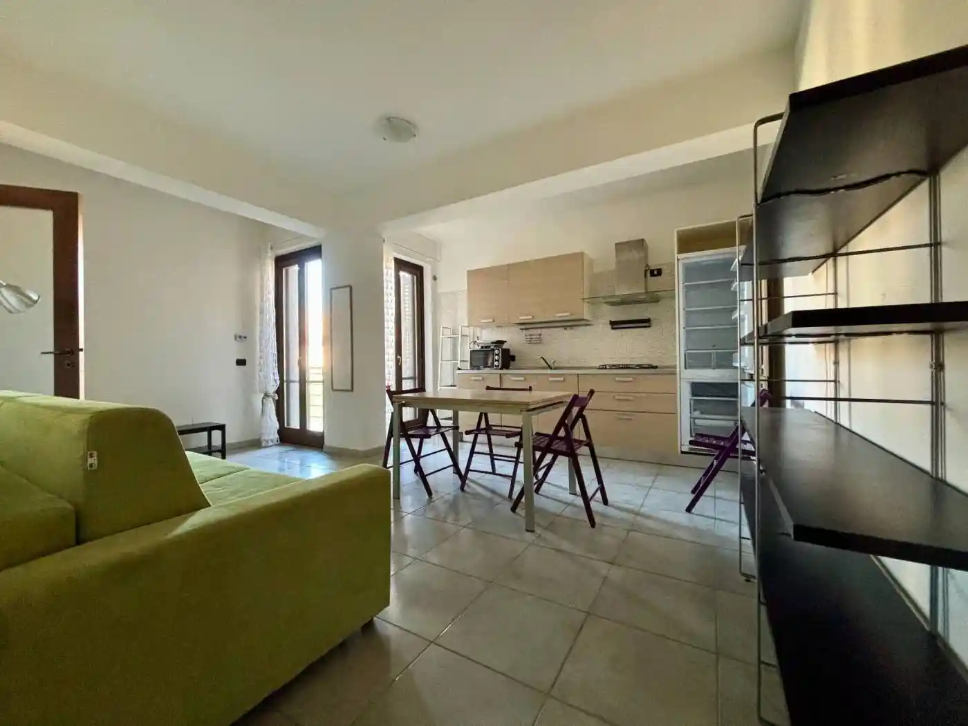 Appartamento in vendita a Messina