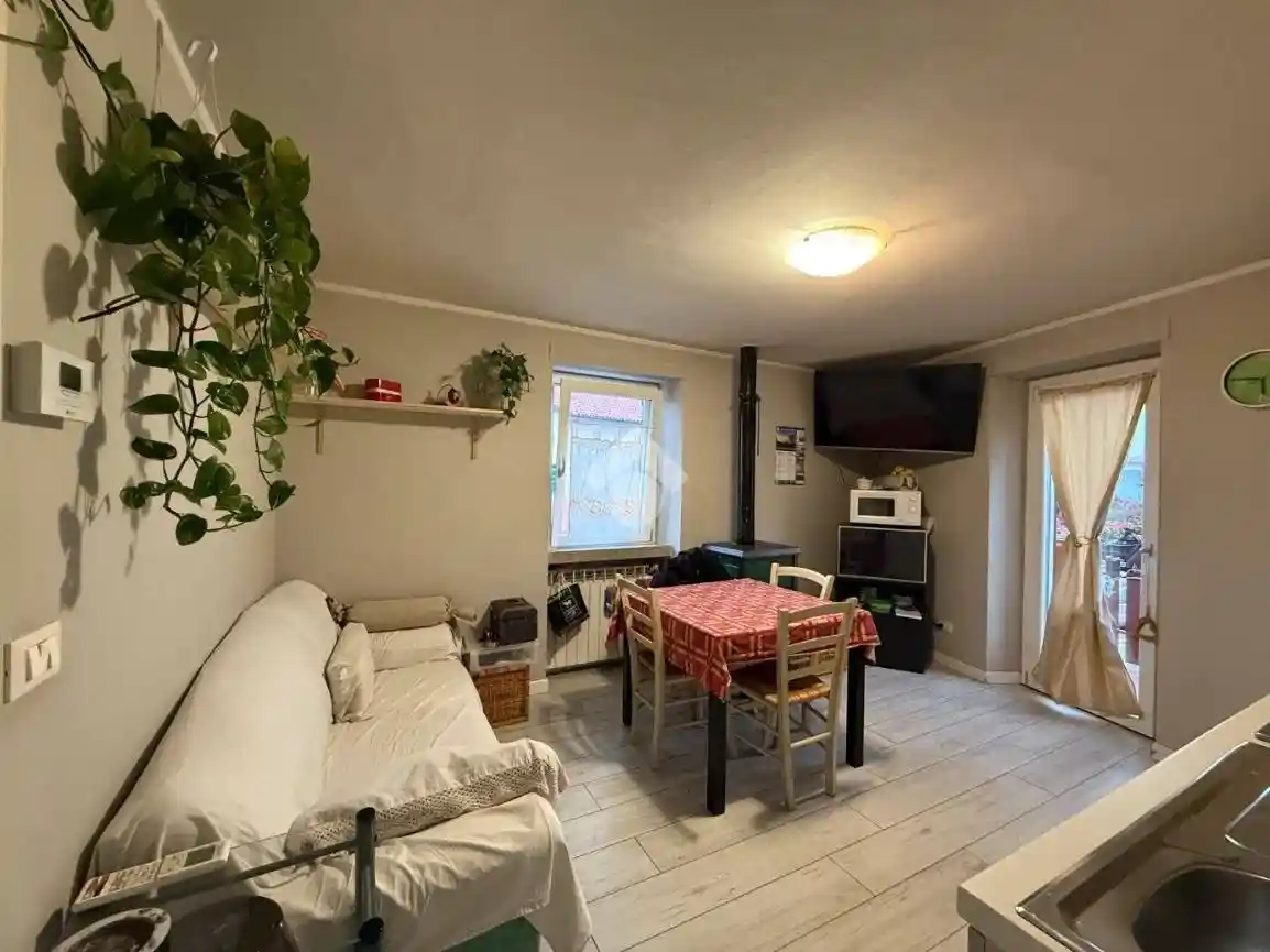 Appartamento in vendita a Iseo